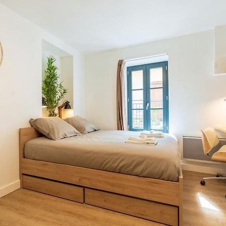 Le Cocon - Netflix/Wifi Fibre - Sejour Lozere Apartment Mende Exterior photo