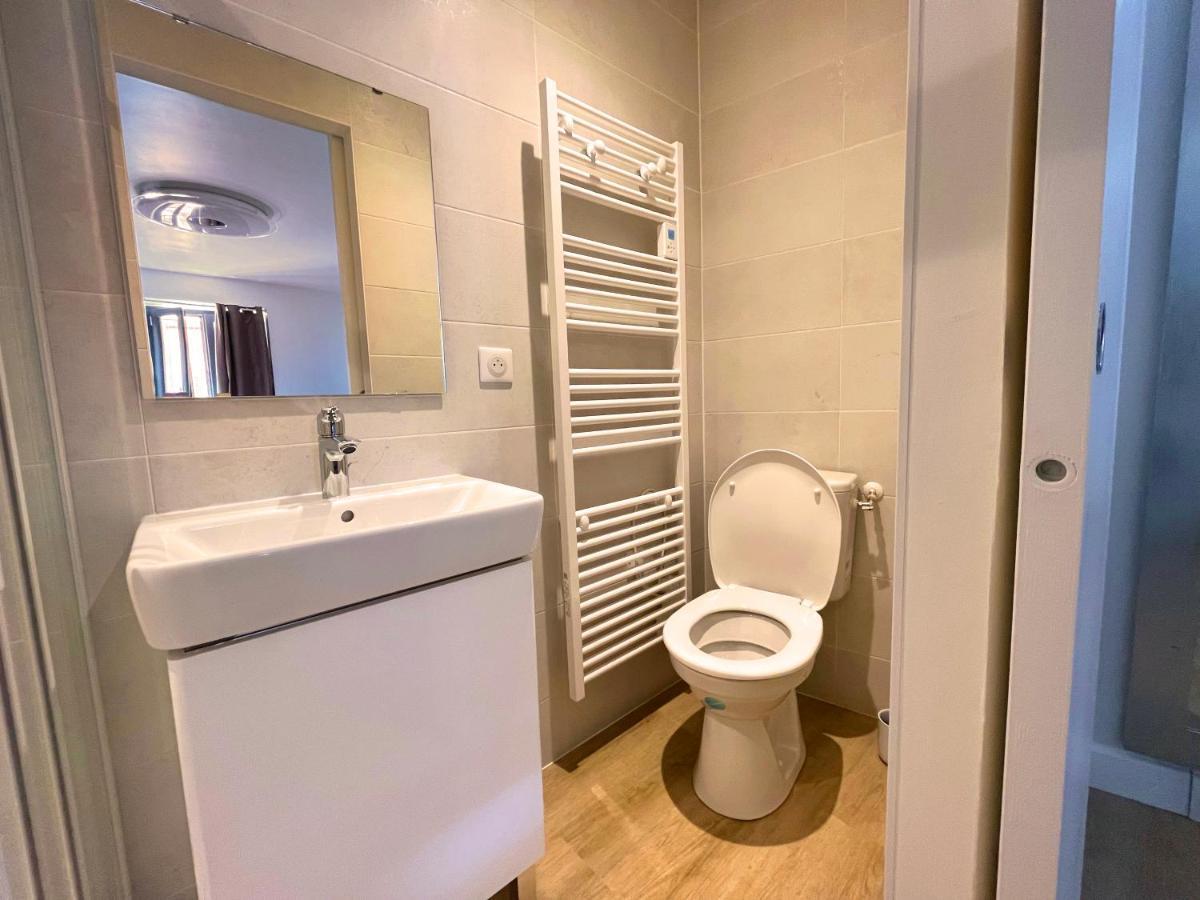 Le Cocon - Netflix/Wifi Fibre - Sejour Lozere Apartment Mende Exterior photo