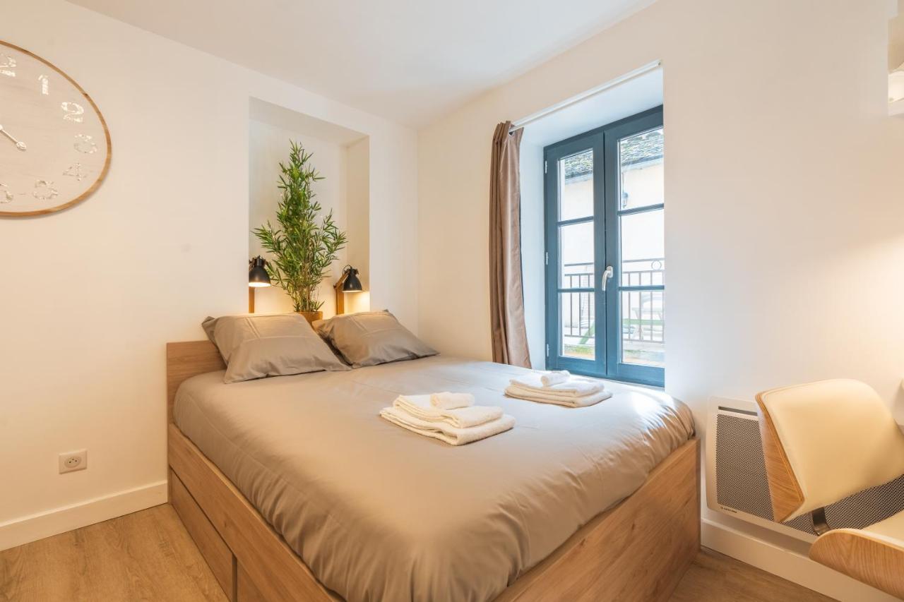 Le Cocon - Netflix/Wifi Fibre - Sejour Lozere Apartment Mende Exterior photo