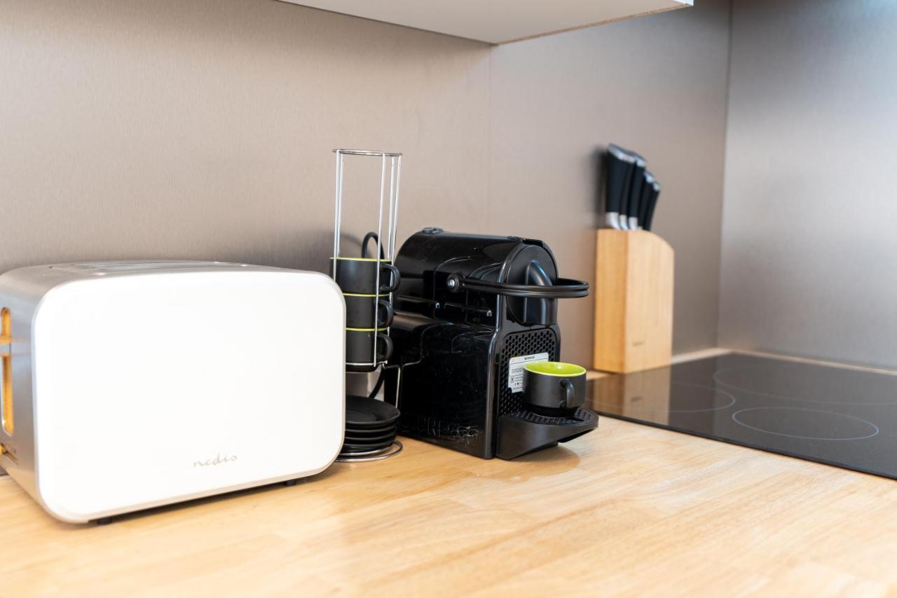 Le Cocon - Netflix/Wifi Fibre - Sejour Lozere Apartment Mende Exterior photo